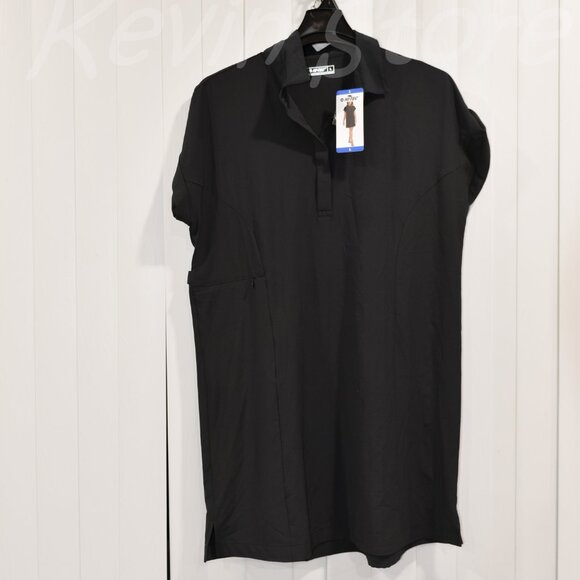 Hi-Tec Women's Short‎ Sleeve Dress - Picture 2 of 6